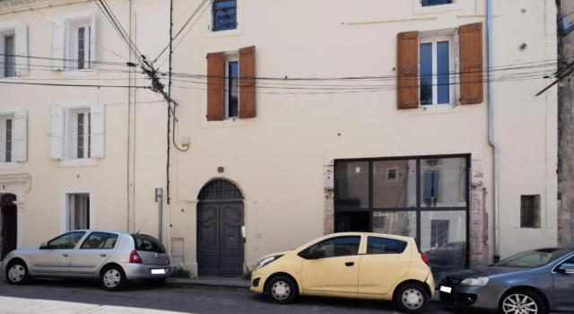 Le Naoline - Charmant apt 5e proche Carcassonne