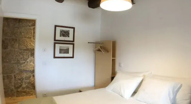 Casa Outeiro for 6 Persons, Rezerwuj Dom wakacyjny Wille w Centro Region, Willa