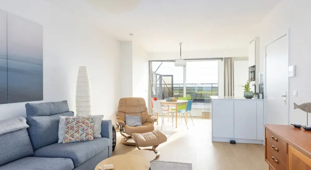 Апартаменты Exclusive Penthouse With Breathtaking 360deg View