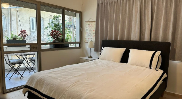 Habitación De lujo Roza Apartment