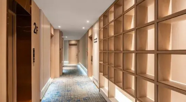 Mujiangnan Hotel (Taizhou Medical City Oriental Town Branch), Prenota Hotel Taizhou (Jiangsu) Jiangsu