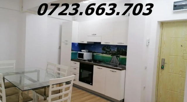 Moon Light Vega - 2 camere etaj 7 apartament 704, Prenota Appartamento Constanța Constanta