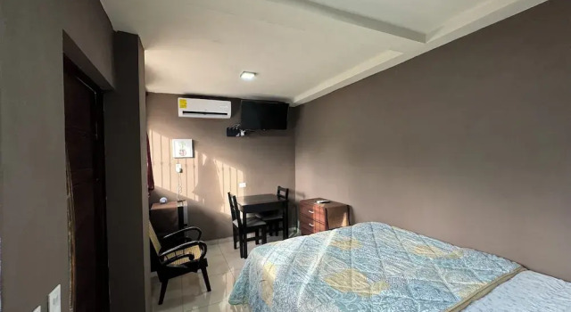 Номер Comfort El Mangal B&B