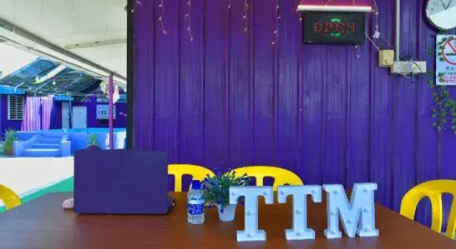 Homestay Teratak Tuan Muda, Buchen Sie Hotel Jasin Malakka