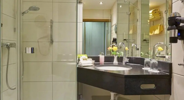 Thermenhotel Apollo