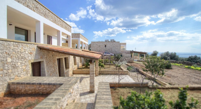 Corbezzolo Vista Mare