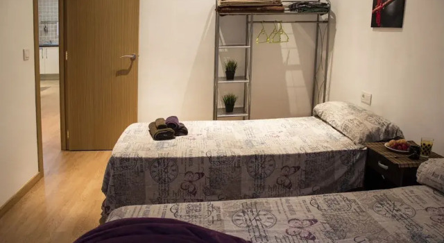 Premium Partner Promotion Extraordinary Floor 2 Rooms City Center Promocio, Забронировать Отель Валенсия Коста-де-Валенсия