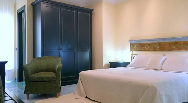 Двухместный номер Standard Hotel Su Lithu