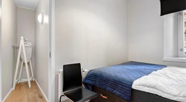 Апартаменты Best Western Hotel at 108