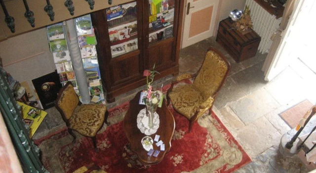 La thuilerie des fontaines, Varaa Hotelli Châtenois Franche-Comté