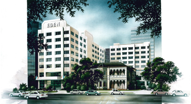 Bayview Eden Melbourne