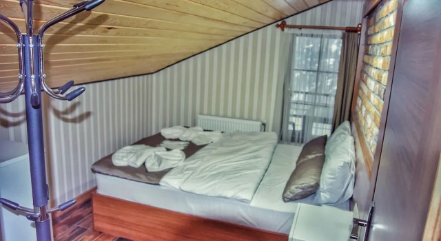 Люкс Deluxe Serah Residence
