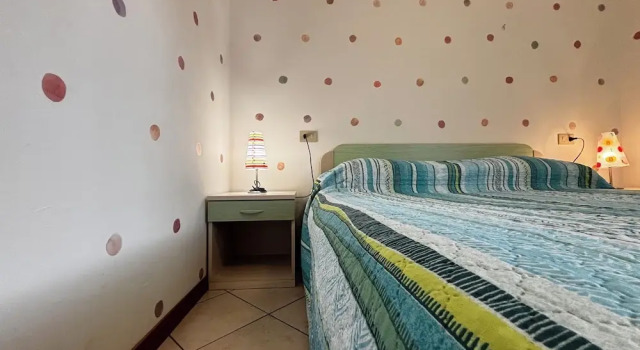 Апартаменты с 2 комнатами с балконом и с видом на город Comfortable Flat in Bibione - Beahost