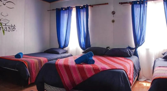 Ecoluna Lodge - Hostel, Book Hostel Hostels in Antofagasta Region, Hostel