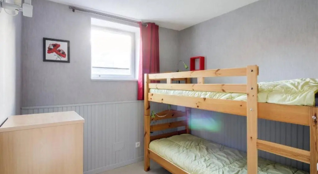 Appartement Sazos, 3 pièces, 4 personnes - FR-1-402-8, Book Apartment Sazos Pyrenees National Park