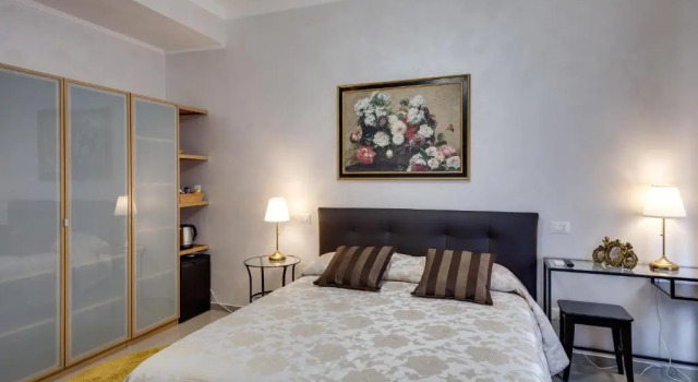 Dreamsrome Suites, Book Hotel Tiburtino Rome, near Ospedale Pertini