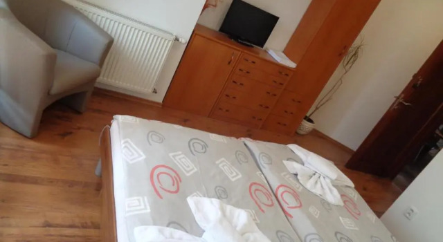 Номер Standard Penzión Vila Dalí