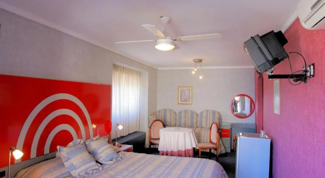 Номер Standard Hotel Gran International