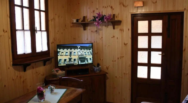 Апартаменты Home in Garfagnana
