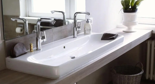 Appartement sous-sol Quartier 23
