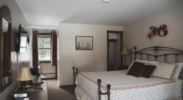 Berkshire Hills Motel, Rezerwuj Hotel Williamstown The Berkshires