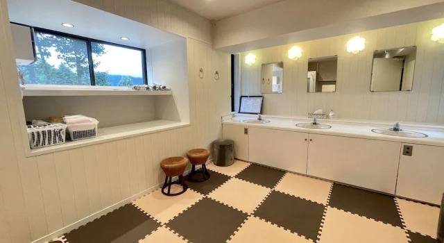 Hakone Rose Hill Private Duplex Villa