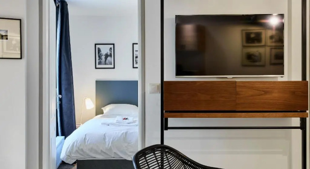 Апартаменты My Maison In Paris - Sentier