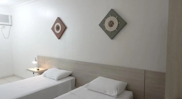 Двухместный номер Deluxe Hotel FIT