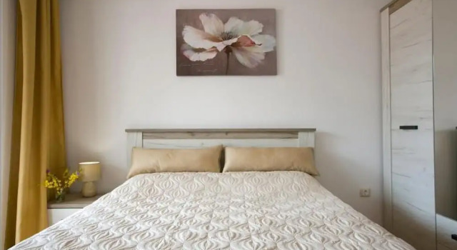 Anatolia Sea view One bedroom Apartment, Забронировать Апартаменты/квартира Апартаменты Старого города Будвы - Будванская ривьера, Апартаменты/квартира