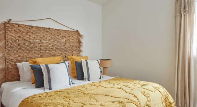 Номер Classic Yeotown Madeira Wellness Hotel and Nature Stay