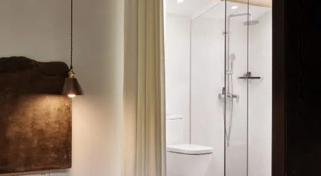 Люкс Tasha Dudo Amor Private Tang Castle Homestay (Moganshan Branch)