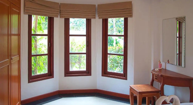 Апартаменты Deluxe Green​ house​ Samui