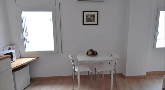 Lets Holidays Cozy loft for 2 people