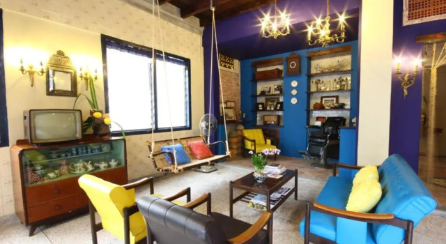 Номер Standard Baan Nai Nakhon