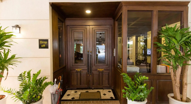 The LA49 Hotel, Забронировать Отель Отели Бангкока 3 звезды, рядом с 9:53 Art Mall, 3*
