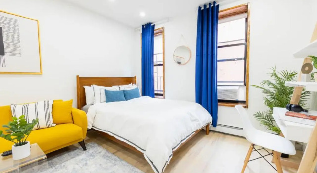 Апартаменты 1597-13 I Brand new Studio Prime Upper East W D
