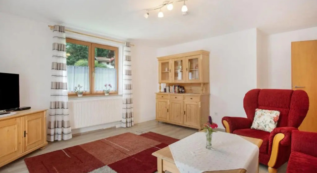 Ferienwohnung Haus Brenner, Rezervovat Hotel Hotely v Bavorsko s parkováním, Parkování