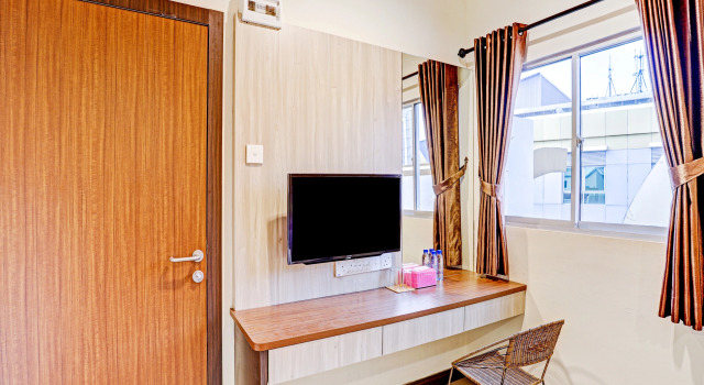 Hotel Five Star 2 by OYO Rooms