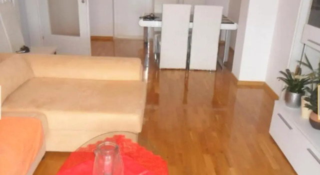 Apartment Amila with beautiful sea view