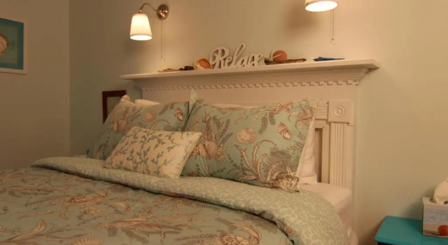 Двухместный номер Standard The Kendall Inn