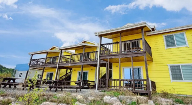 Samcheok Joenchingu Pension, Reserva ahora Hotel Geundeok-myeon Gangwon
