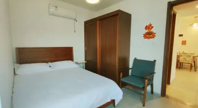 Люкс Jinghong Yixi Yunge Homestay