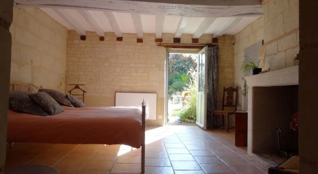 Le Logis des Roches d'Antan, Boek Hotel  