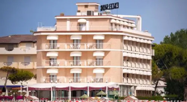 Hotel Excelsior