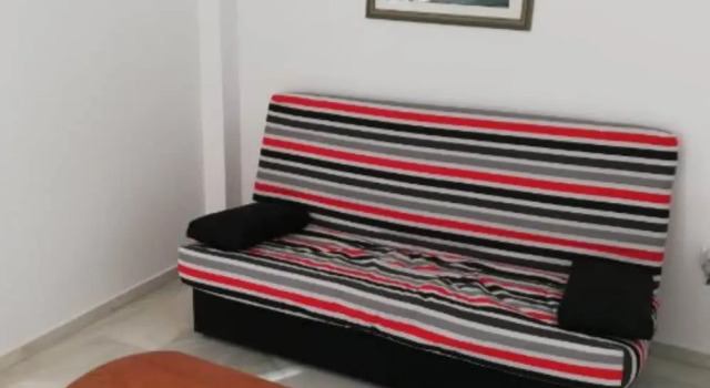 107035 - Apartment in Zahara, Забронировать Апартаменты/квартира Барбате Коста-де-ла-Лус