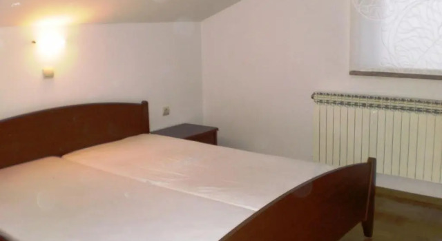 Апартаменты c 1 комнатой с балконом и с красивым видом из окна Apartments Dida moj ŠMRIKA
