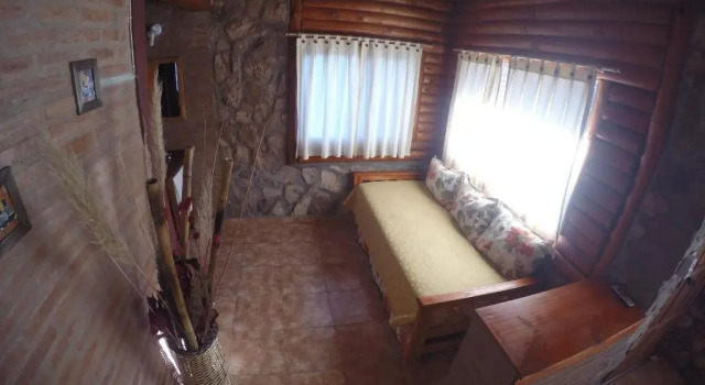 Aldea Serrana, Rezerwuj Hotel Nono 