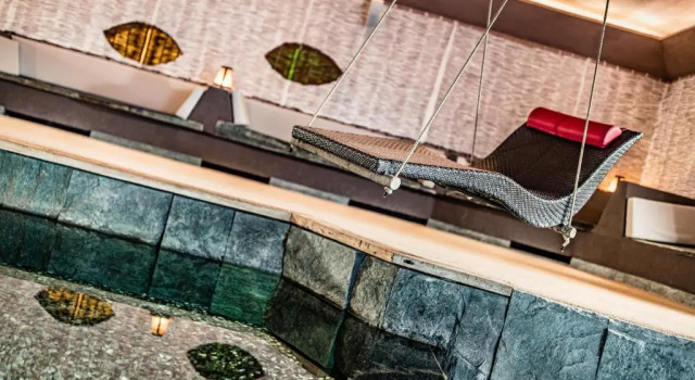 Mountain Resort Patzenfeld