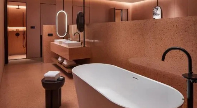 Номер Premium TAOXICHUAN Hotel