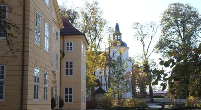 Das kleine, gemütliche Ferienhaus